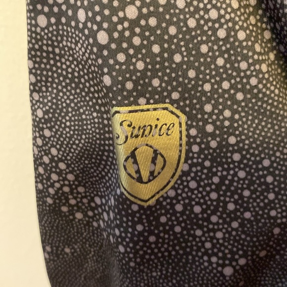 Sun ice lined windbreaker size XL - Picture 3 of 10